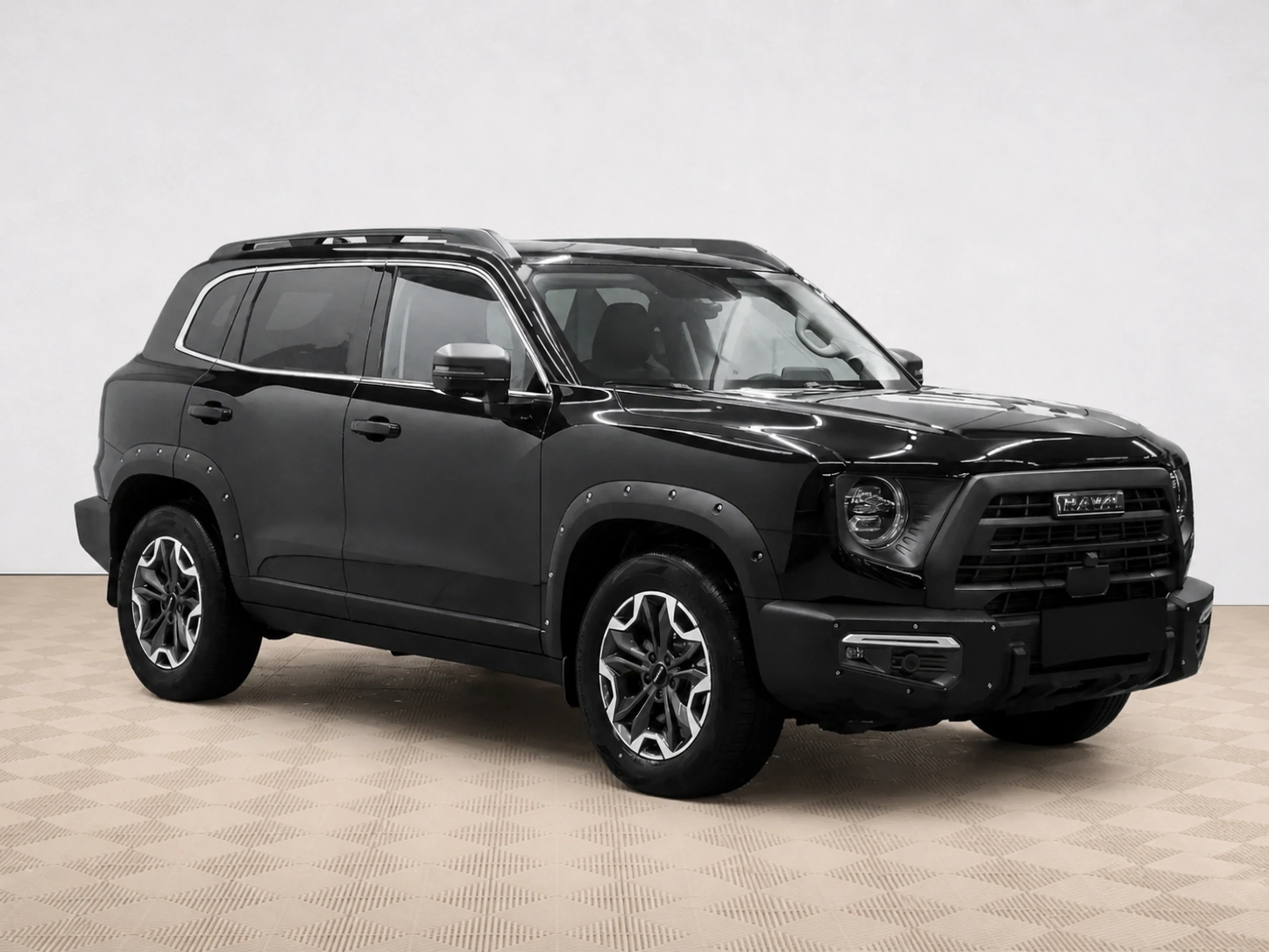 Haval - Haval Dargo Dargo, 2023 г.