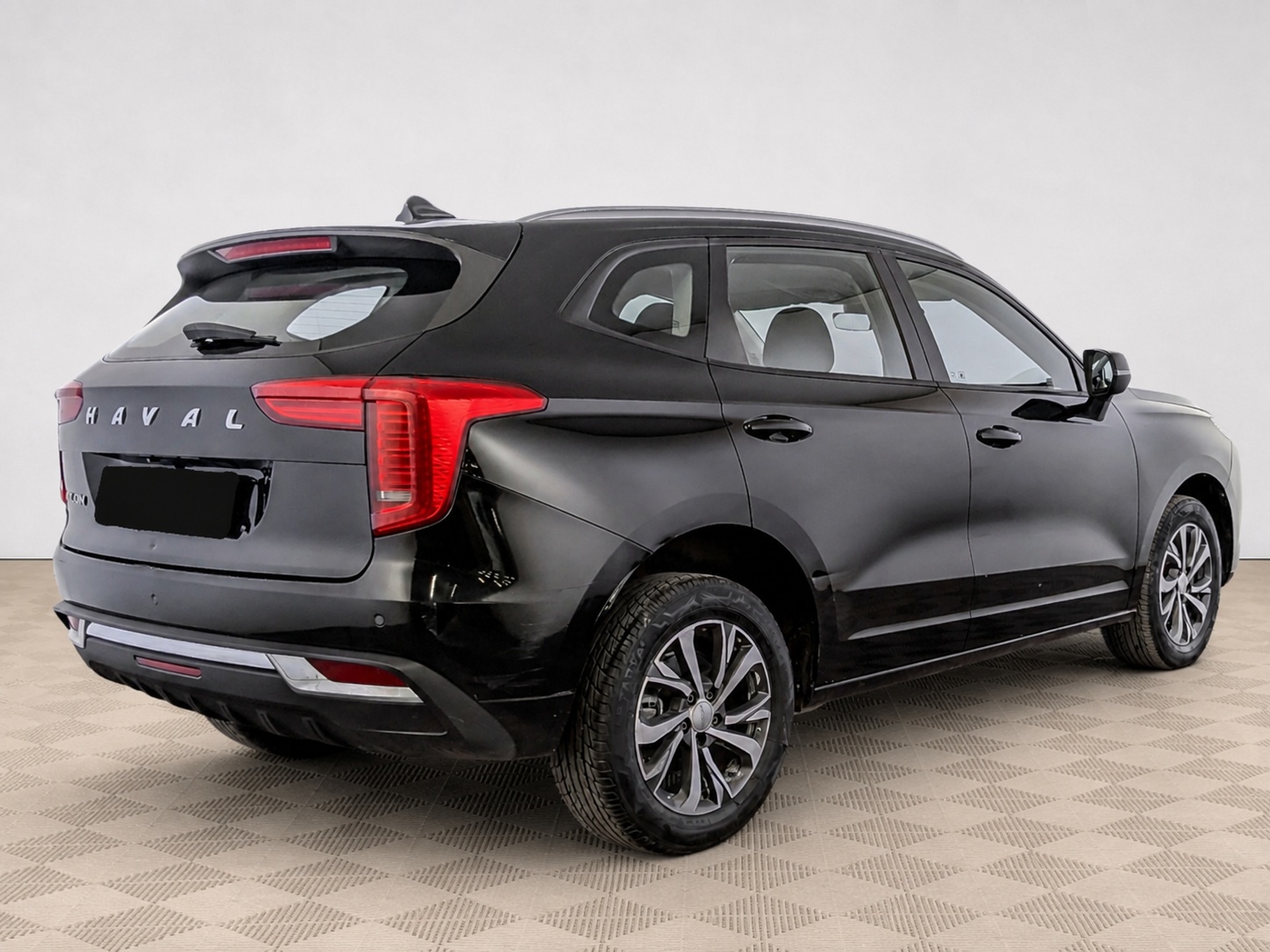 Haval - HAVAL Jolion, 2022
