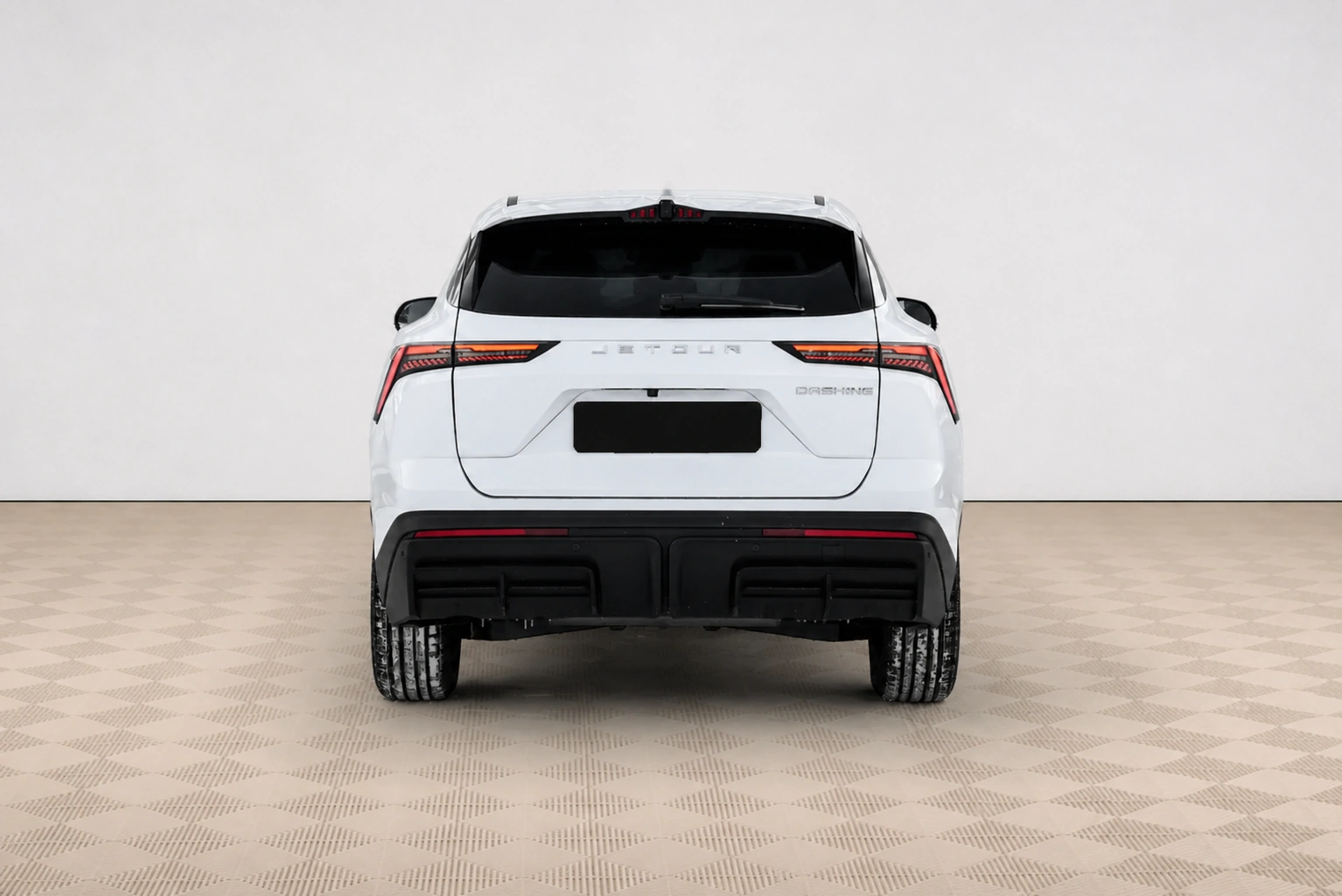 Jetour - Jetour DASHING I, 2025 г.