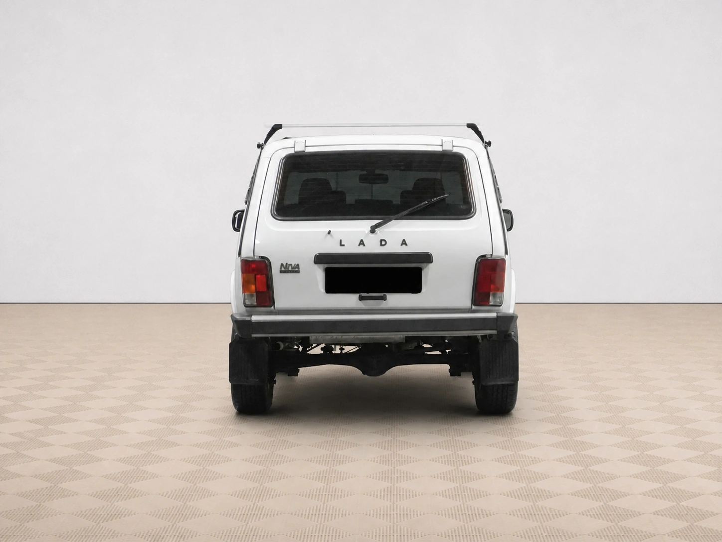 LADA (ВАЗ) - LADA (ВАЗ) Niva Legend Niva Legend, 2022 г.