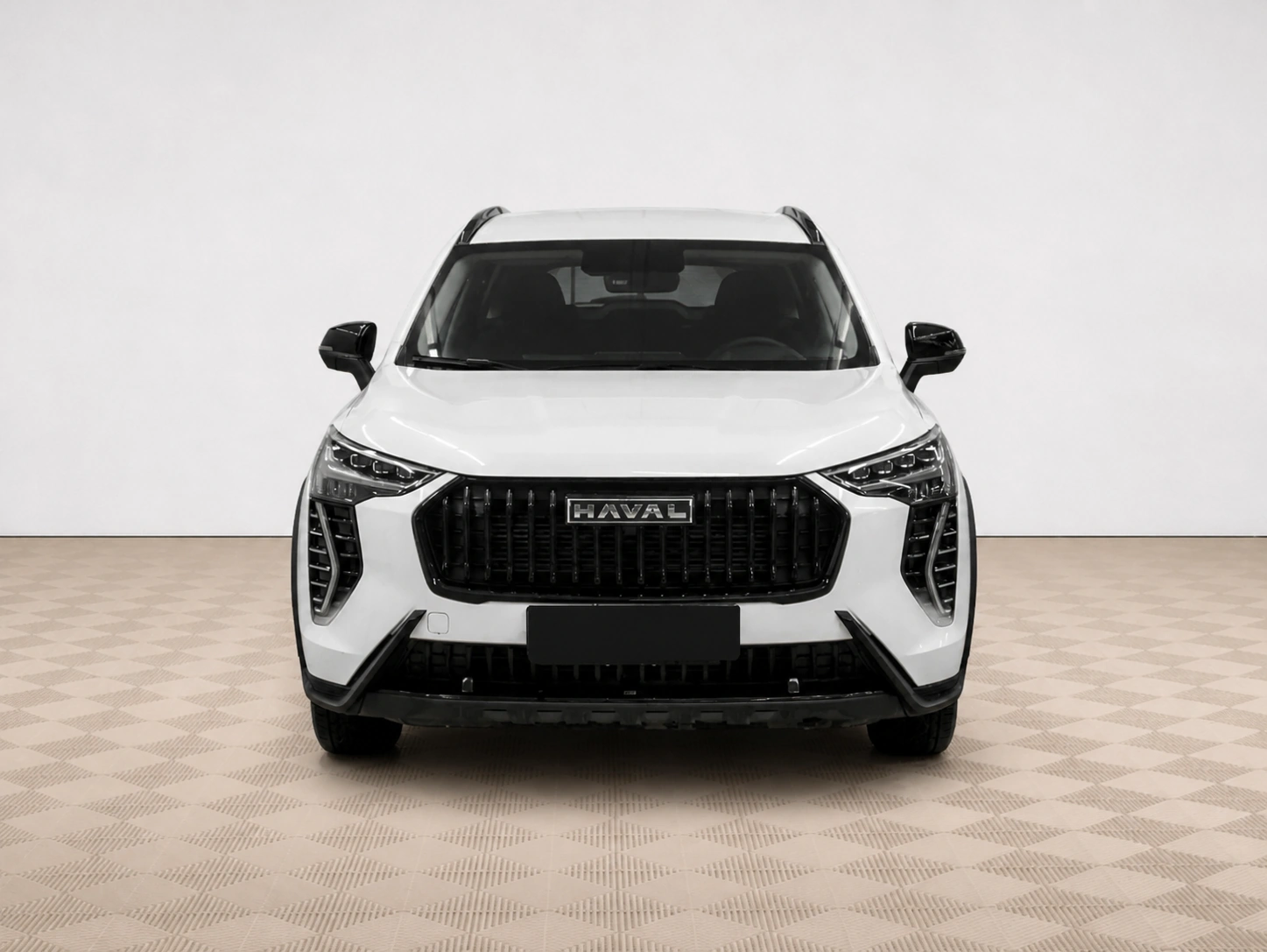 Haval - Haval Jolion I Рестайлинг, 2024 г.