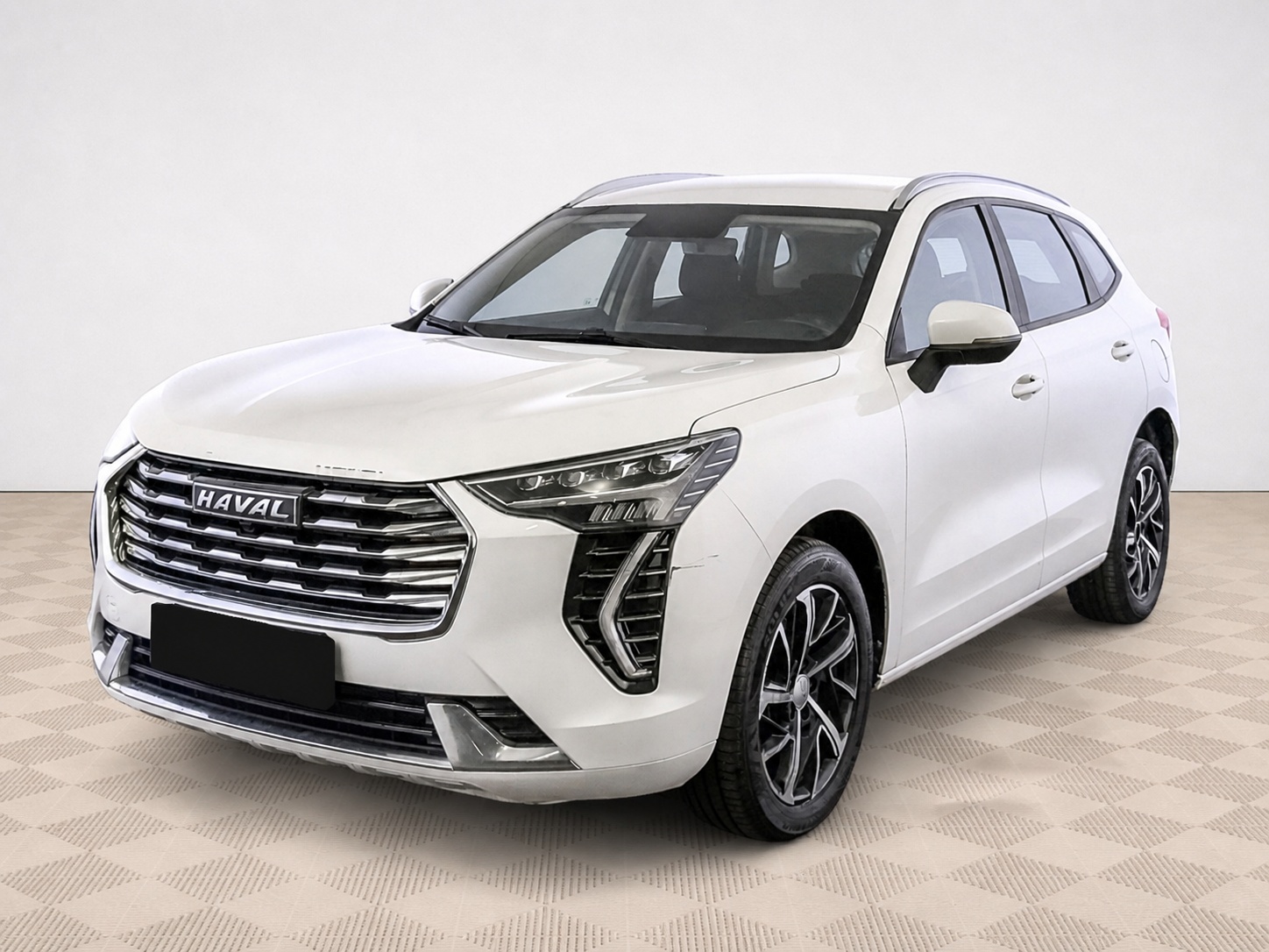 Haval - HAVAL Jolion, 2022