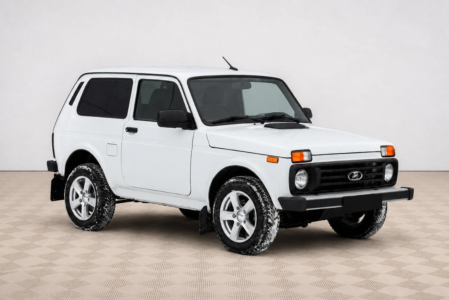 LADA (ВАЗ) - LADA (ВАЗ) Niva Legend Niva Legend, 2023 г.