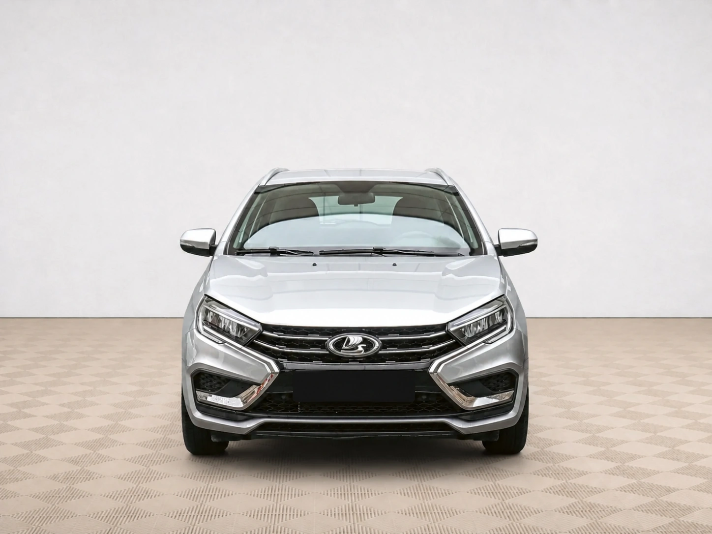 LADA (ВАЗ) - LADA (ВАЗ) Vesta SW I Рестайлинг (NG), 2025 г.