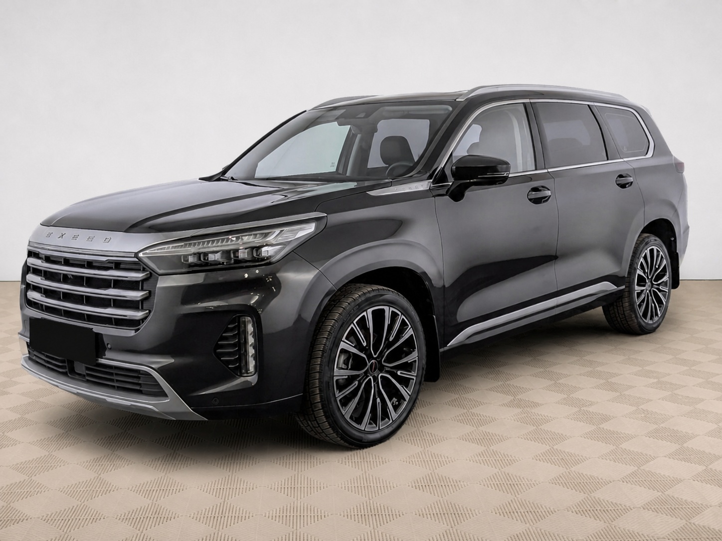 EXEED - Exeed VX I, 2023