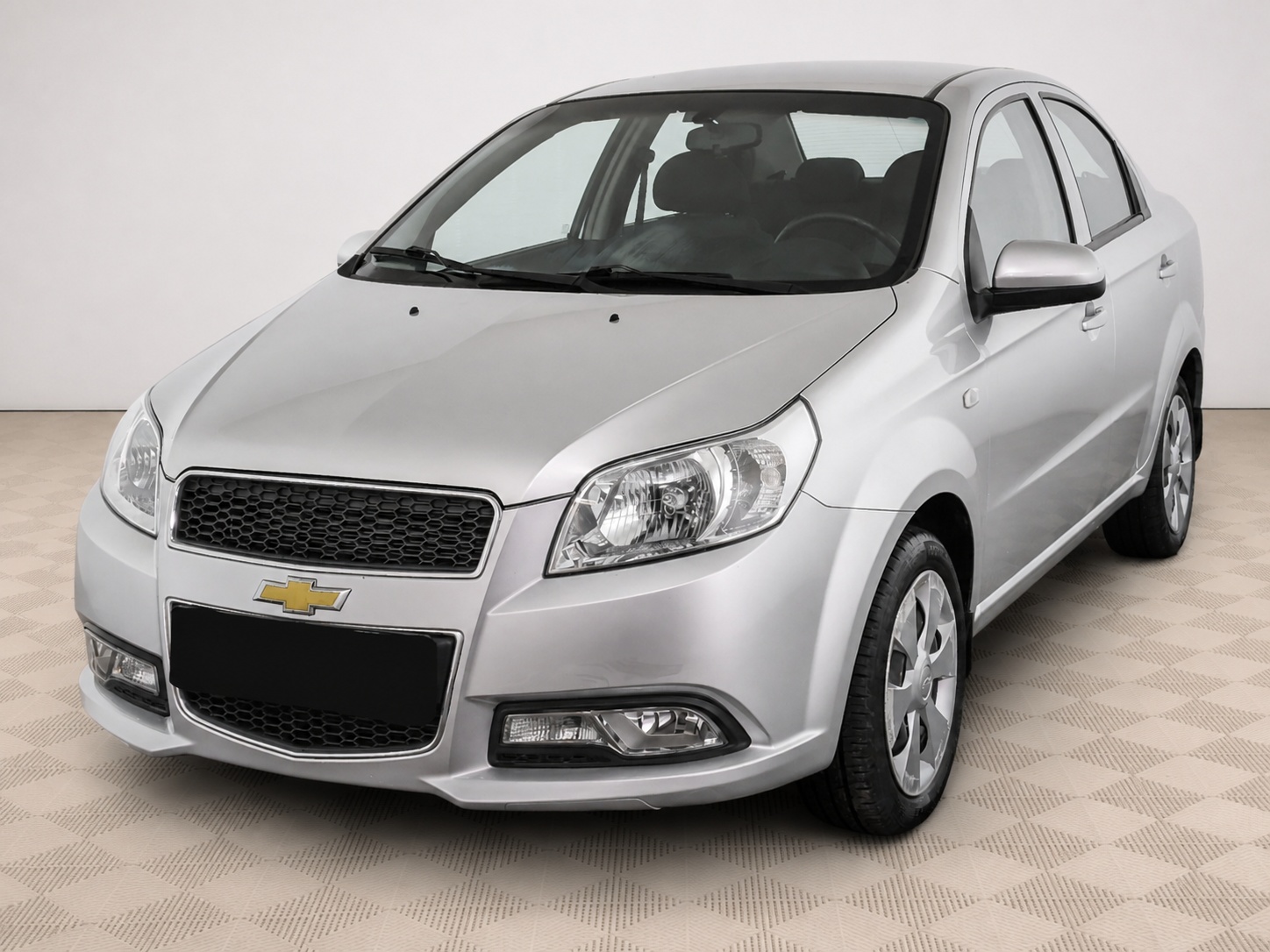 Chevrolet - Chevrolet Cobalt, 2020