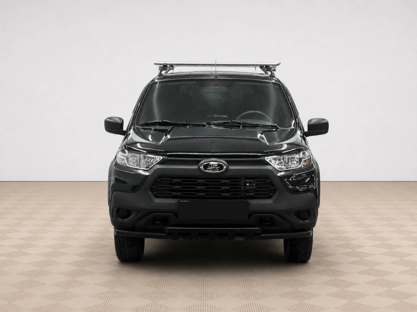 LADA (ВАЗ) - LADA (ВАЗ) Niva Travel I, 2024 г.