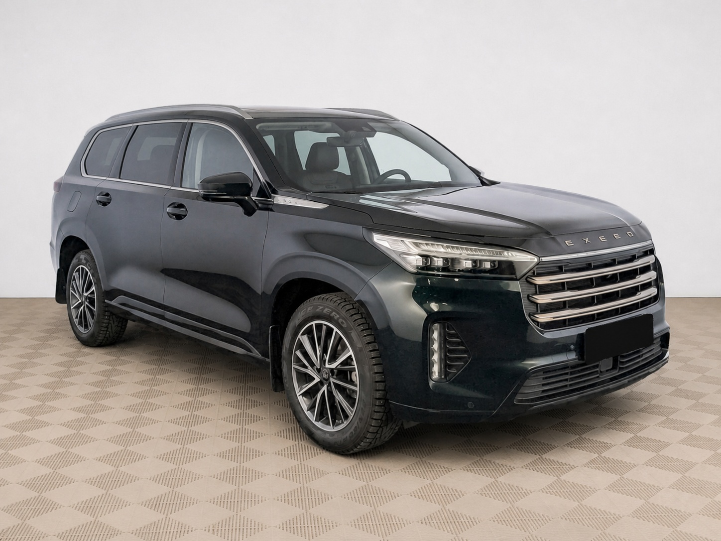 EXEED - Exeed VX I, 2022