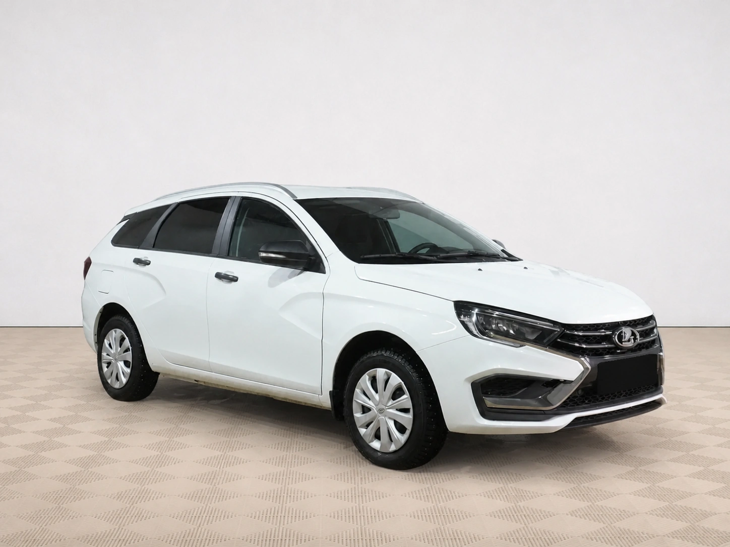 LADA (ВАЗ) - LADA (ВАЗ) Vesta SW I Рестайлинг (NG), 2023 г.
