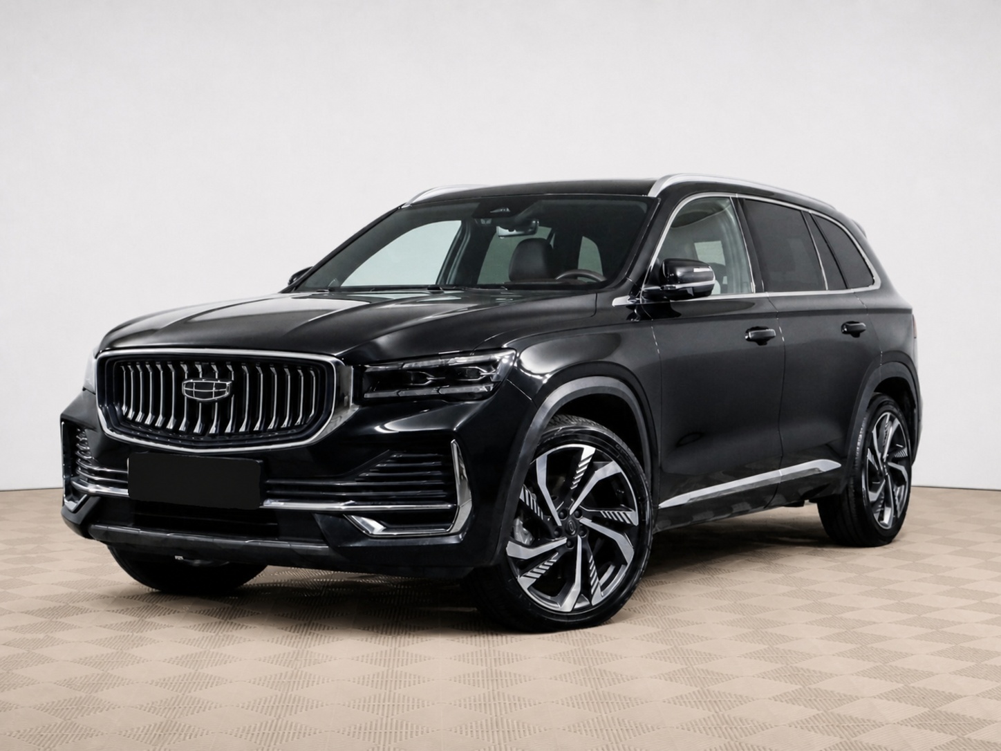 Geely - Geely Monjaro I, 2023