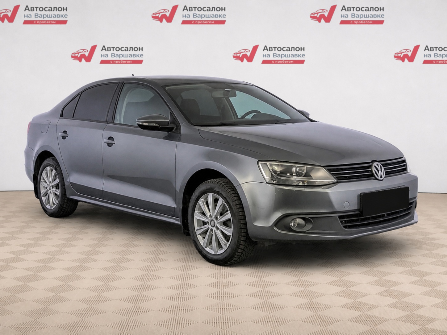 Volkswagen - Volkswagen Jetta, 2012
