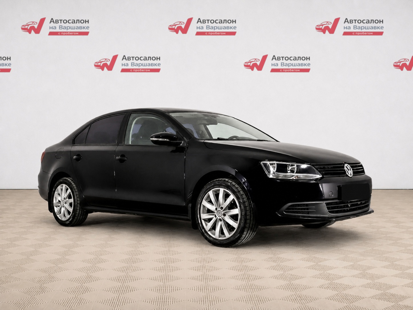 Volkswagen - Volkswagen Jetta, 2014