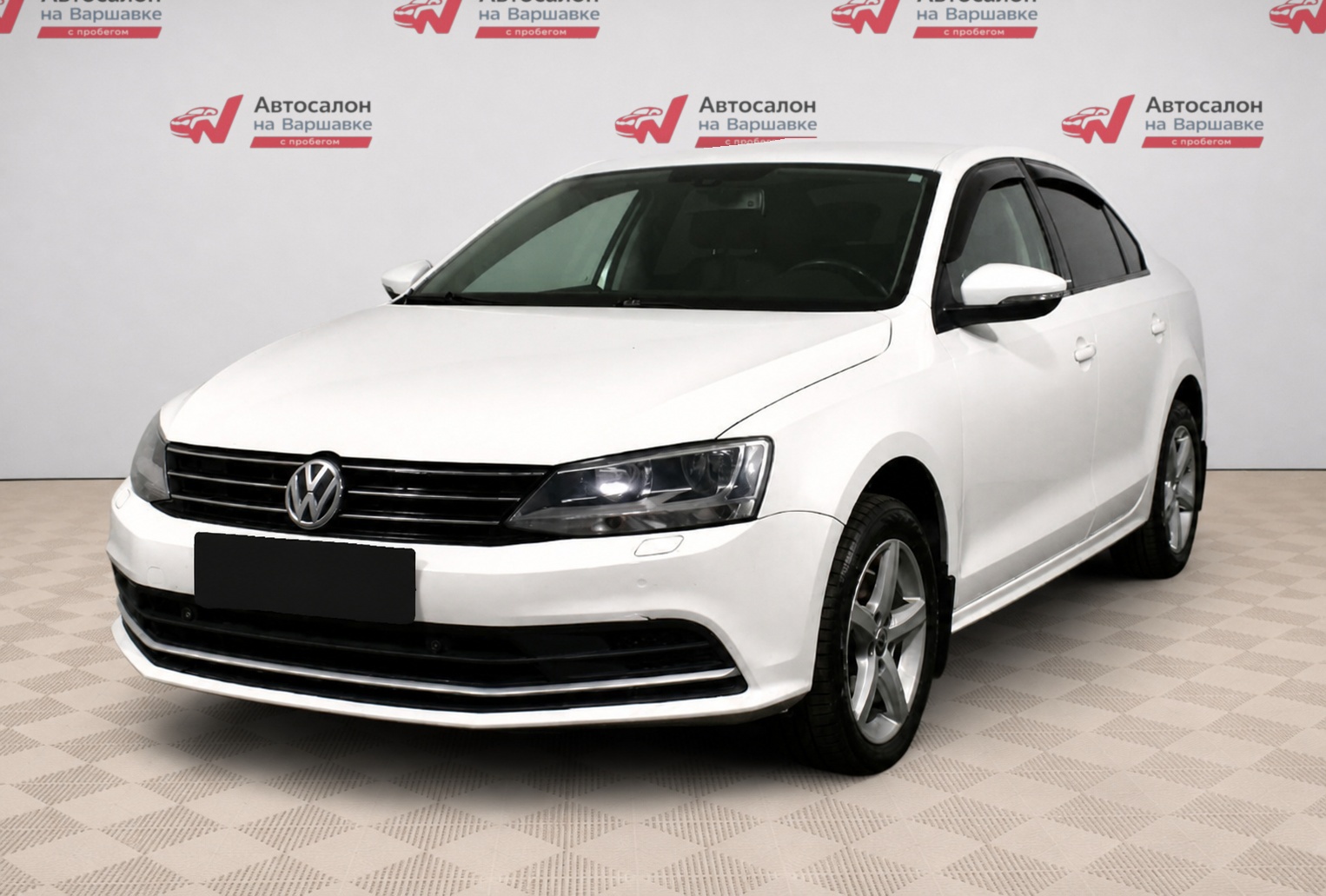 Volkswagen - Volkswagen Jetta, 2016