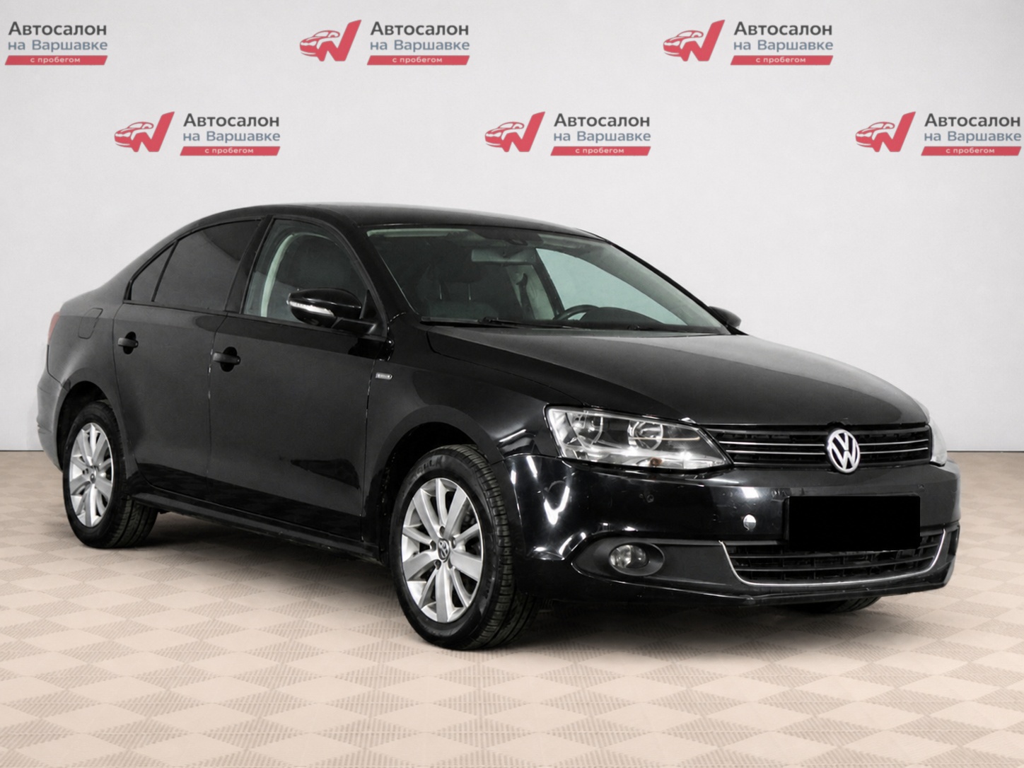 Volkswagen - Volkswagen Jetta, 2013