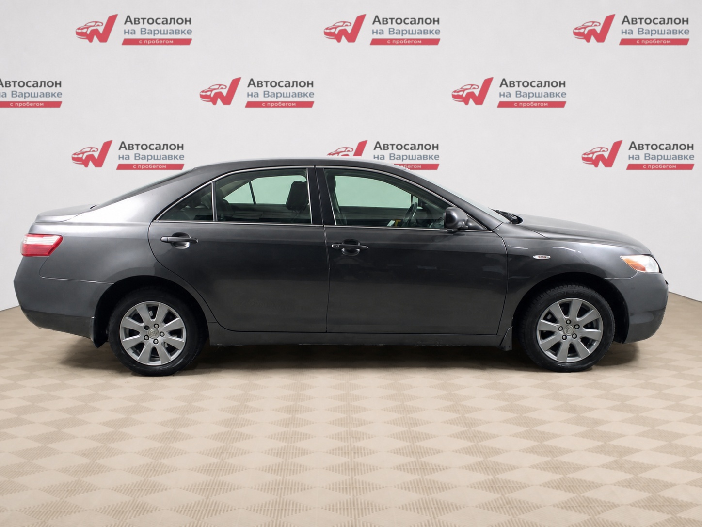 Toyota - Toyota Camry, 2006