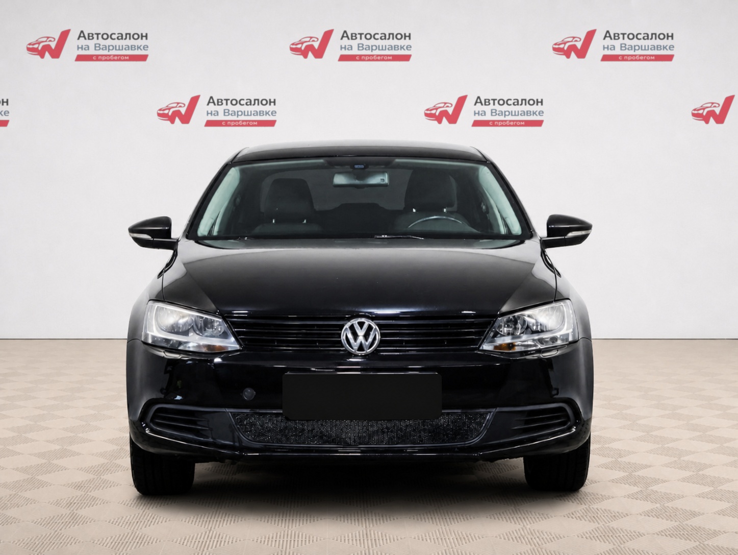 Volkswagen - Volkswagen Jetta, 2014