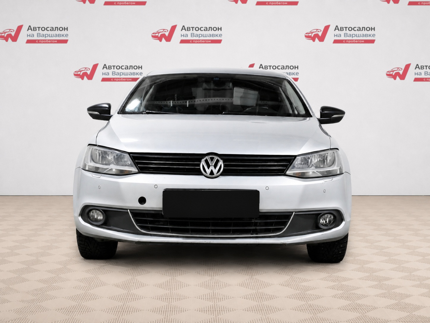 Volkswagen - Volkswagen Jetta, 2013