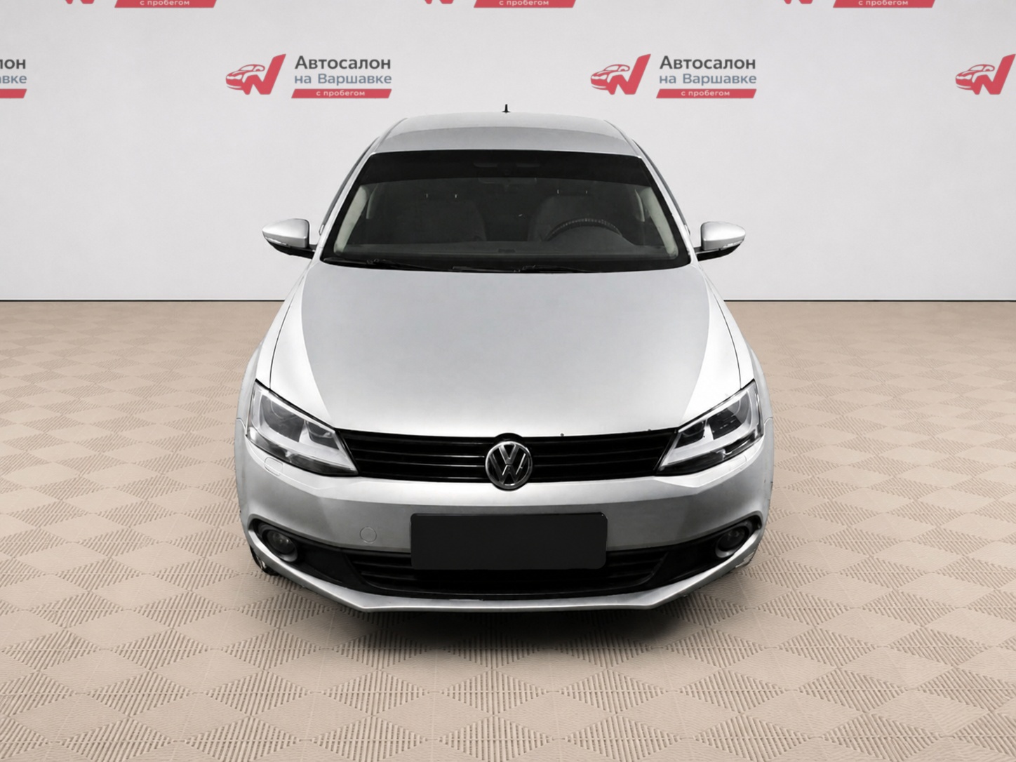 Volkswagen - Volkswagen Jetta, 2014