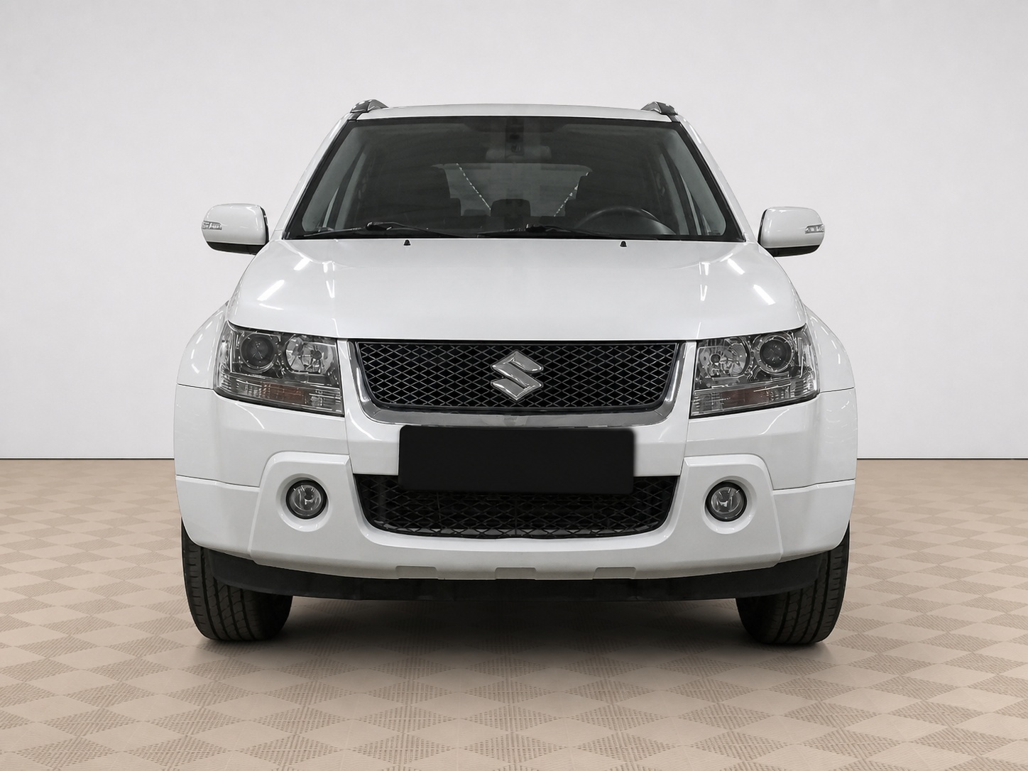 Suzuki - Suzuki Grand Vitara, 2013