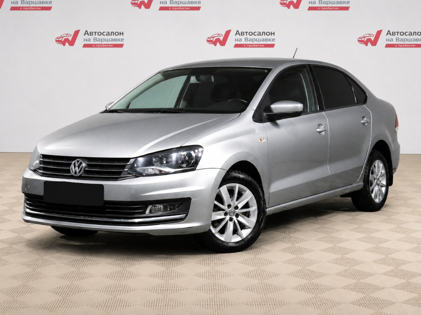 Volkswagen - Volkswagen Polo, 2017