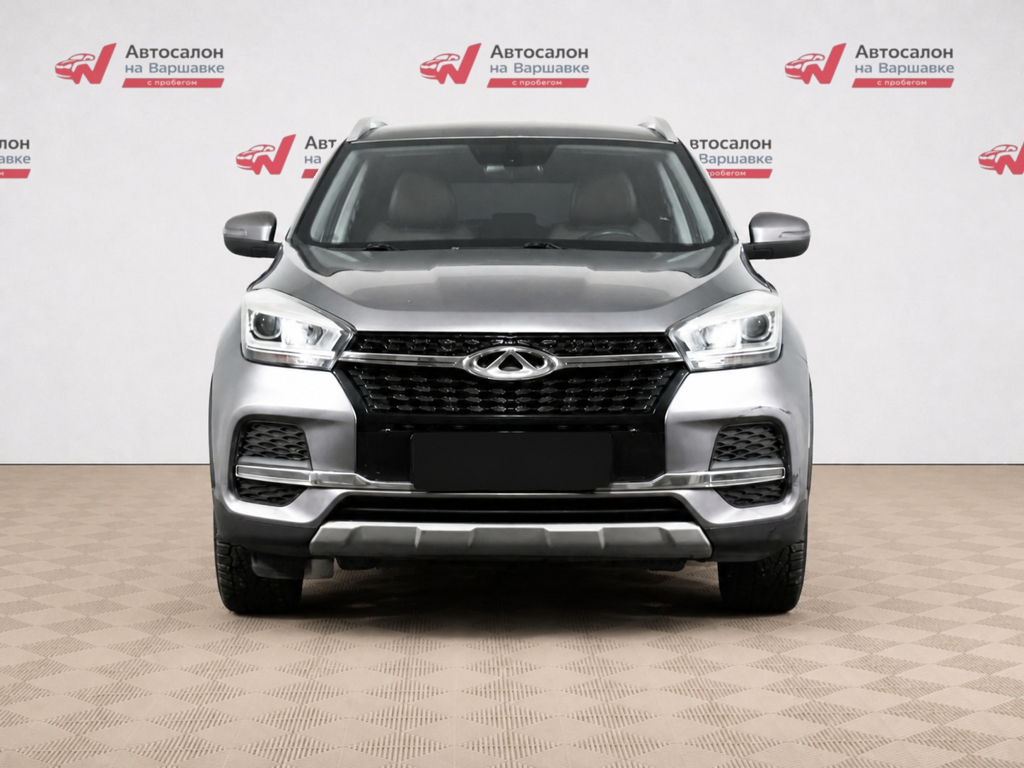Chery - CHERY Tiggo 4, 2022