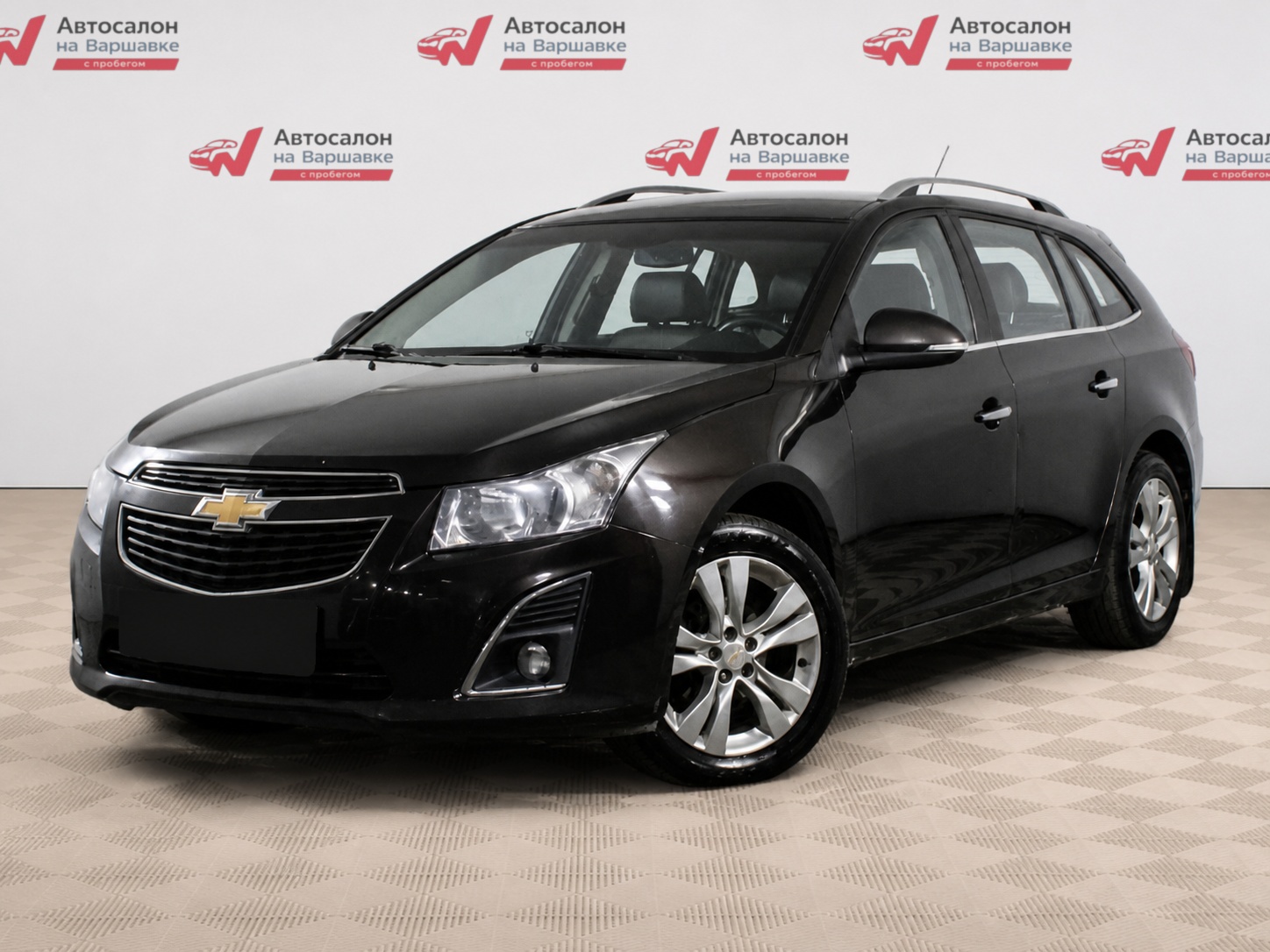 Chevrolet - Chevrolet Cruze, 2015