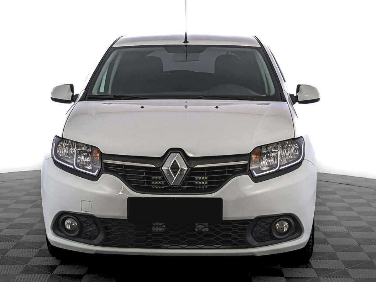 Renault - Renault Sandero, 2016