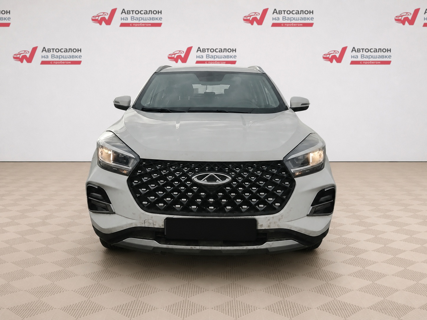 Chery - Chery Tiggo 4 Pro, 2023