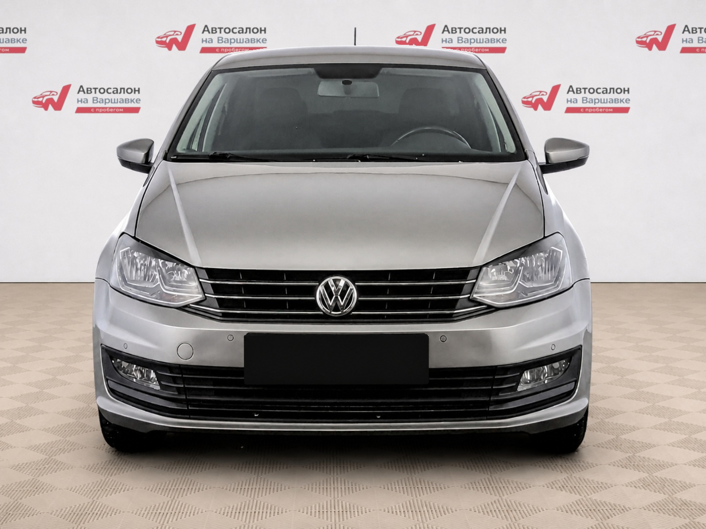 Volkswagen - Volkswagen Polo, 2019