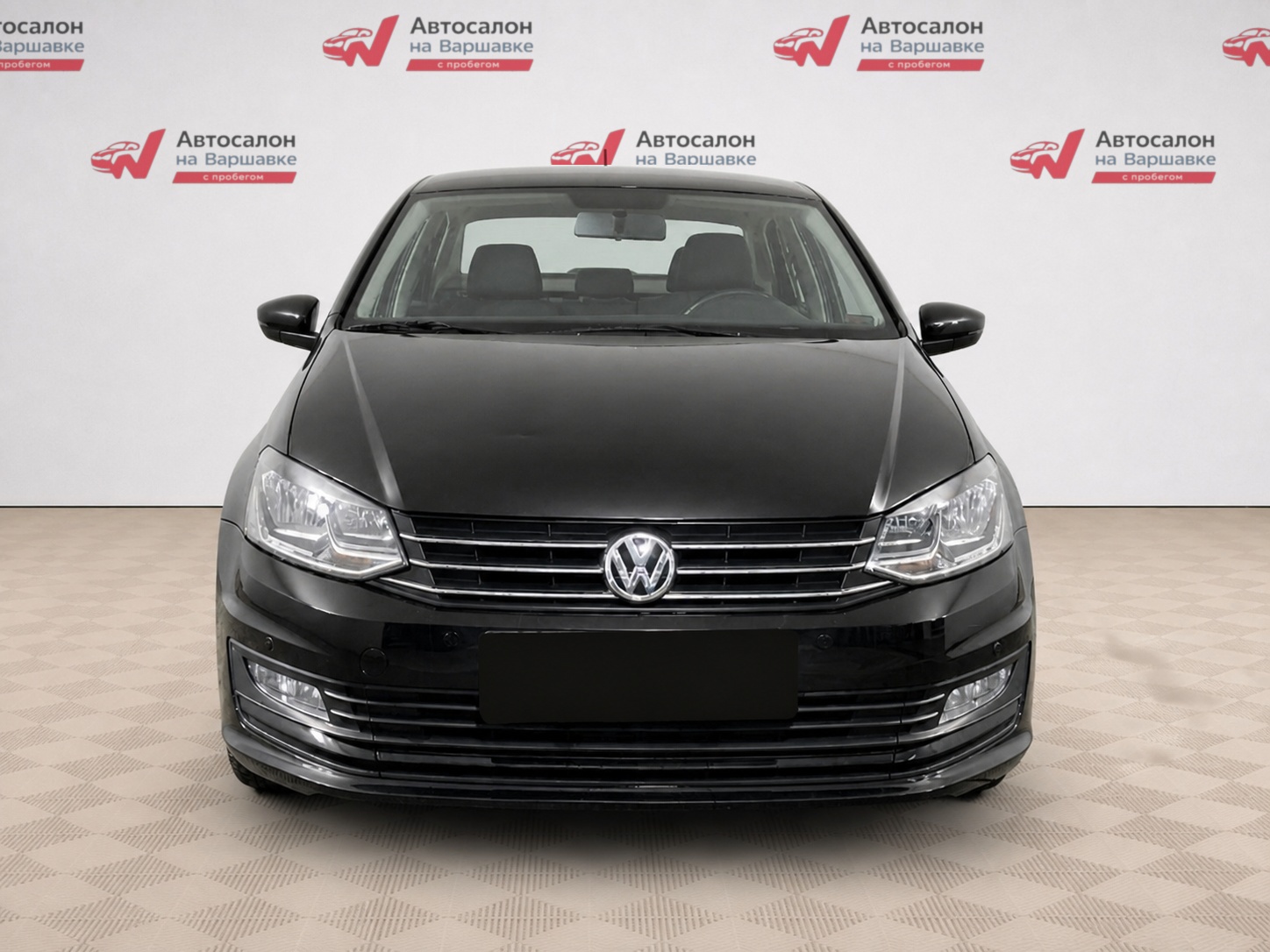 Volkswagen - Volkswagen Polo, 2019