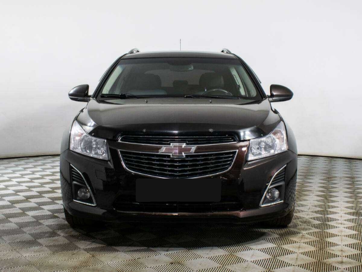 Chevrolet - Chevrolet Cruze, 2013
