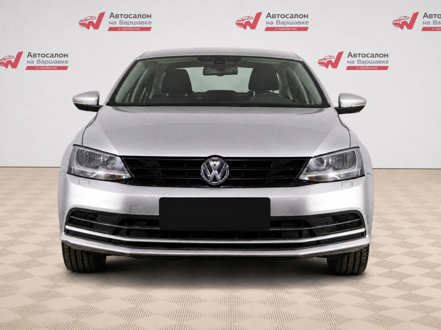 Volkswagen - Volkswagen Jetta, 2015