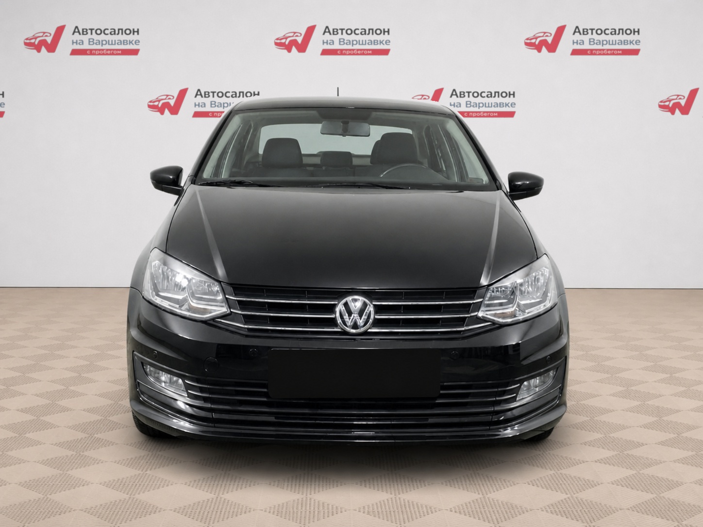 Volkswagen - Volkswagen Polo, 2019