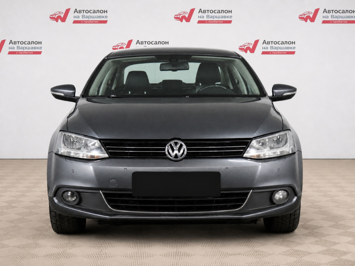 Volkswagen - Volkswagen Jetta, 2013