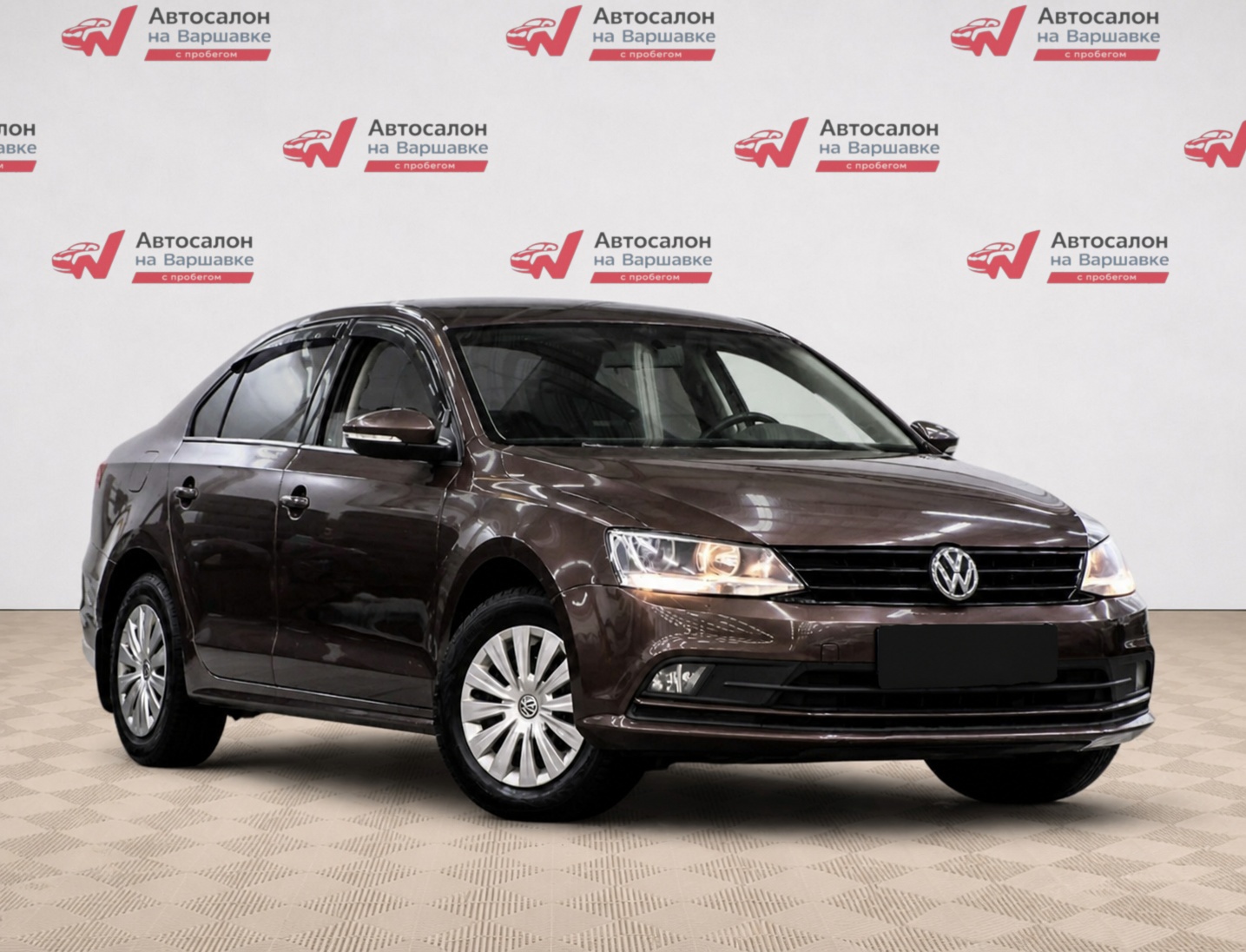 Volkswagen - Volkswagen Jetta, 2016