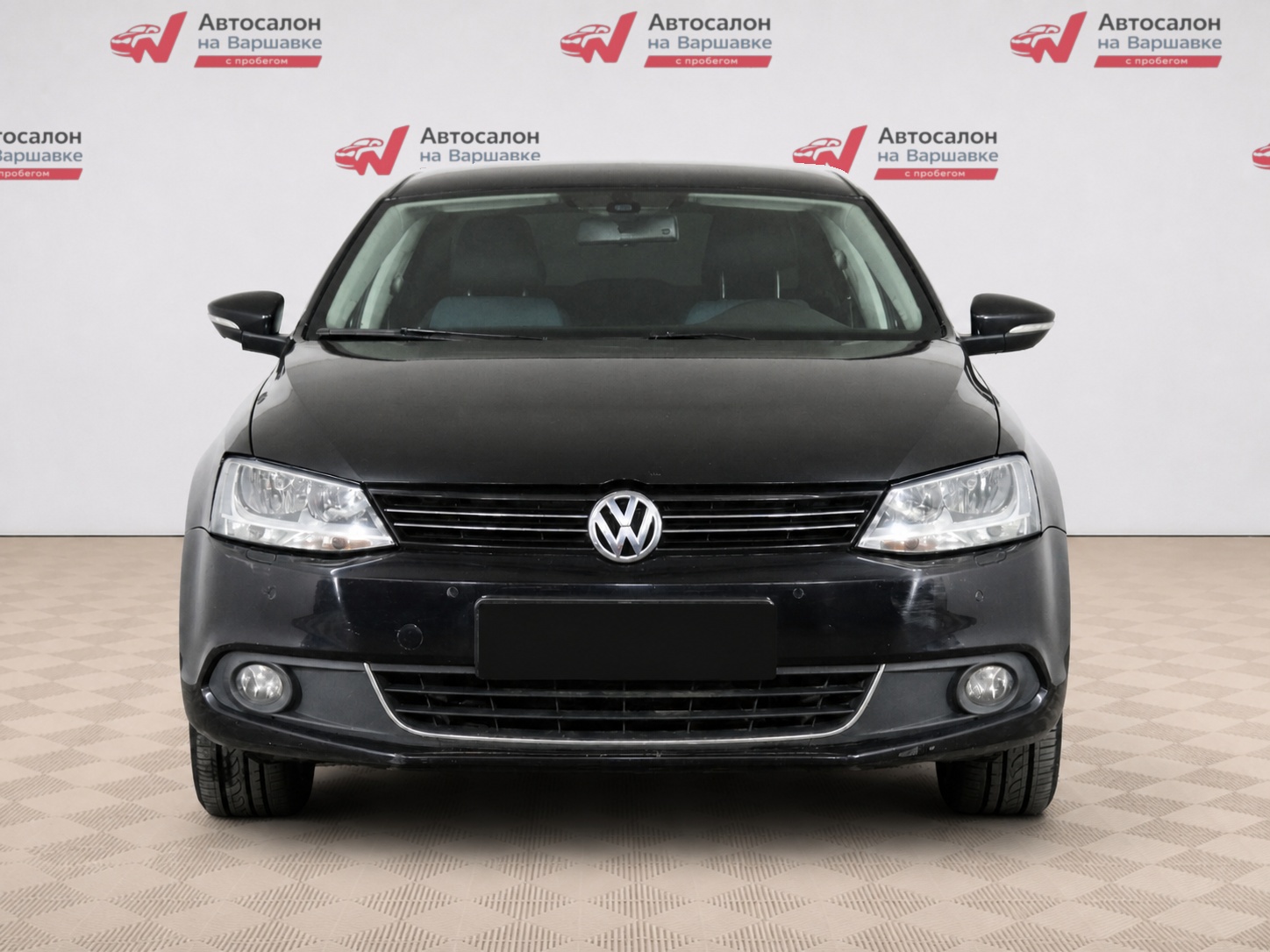 Volkswagen - Volkswagen Jetta, 2013