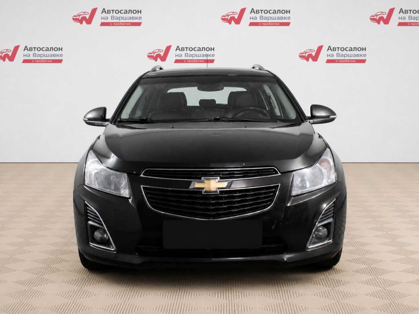 Chevrolet - Chevrolet Cruze, 2015
