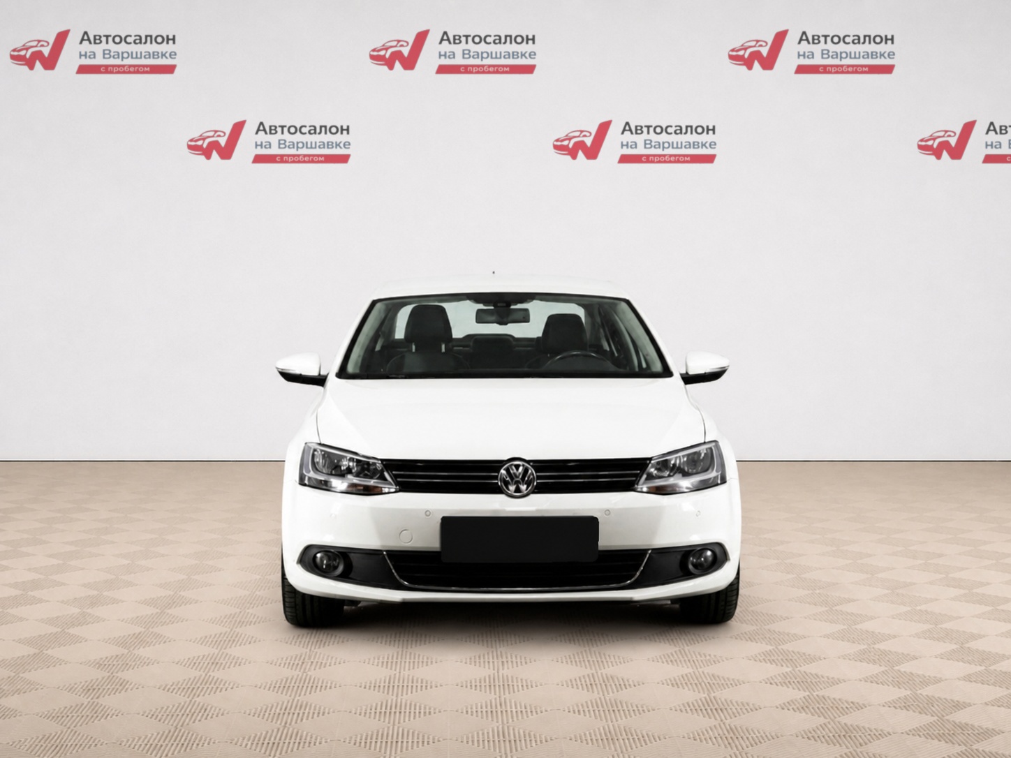 Volkswagen - Volkswagen Jetta, 2012