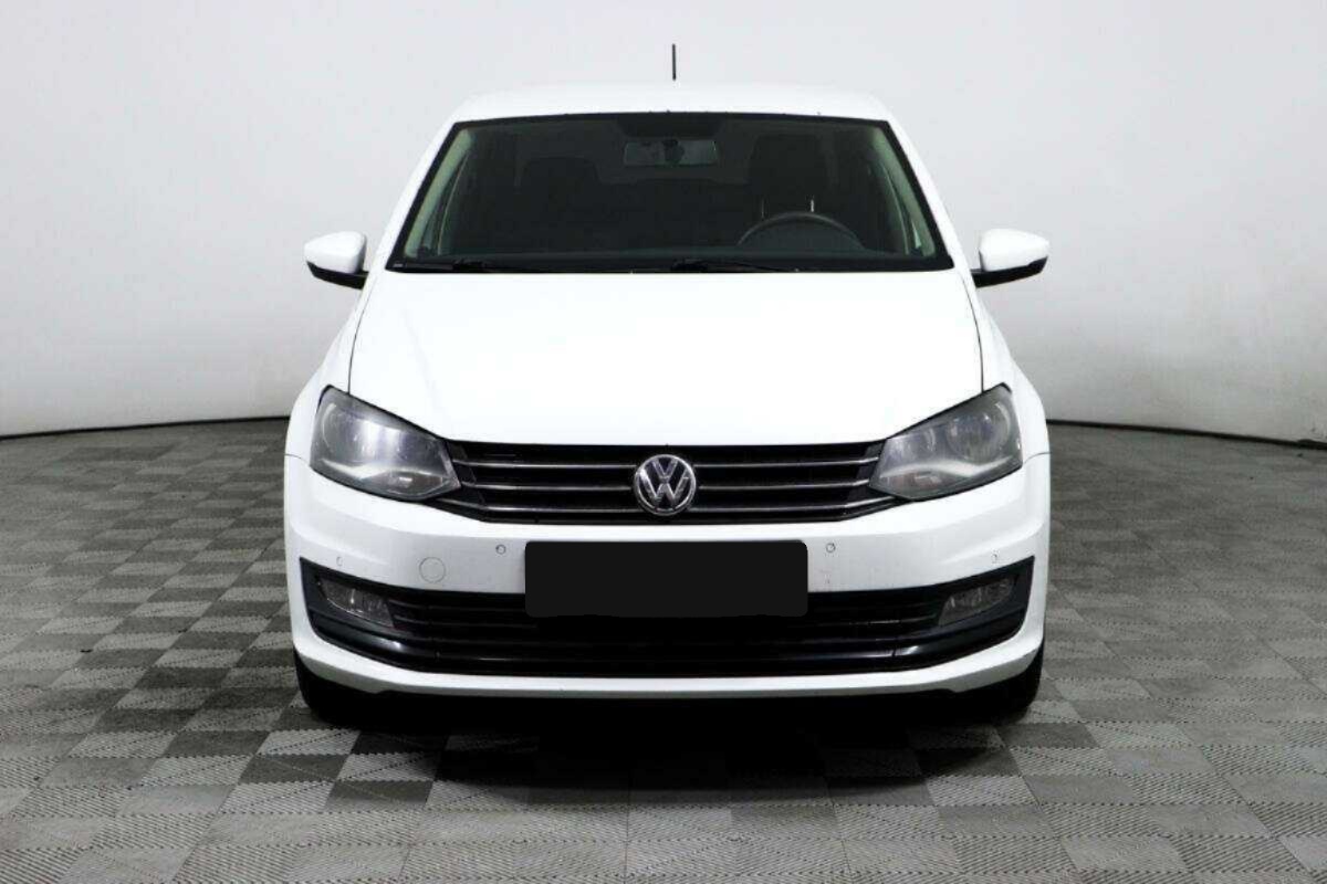 Volkswagen - Volkswagen Polo, 2016