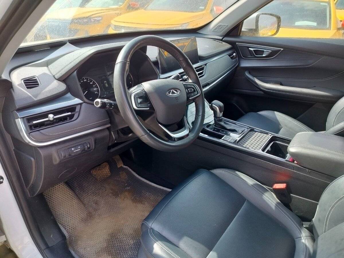 Chery - Chery Tiggo 4 Pro, 2023