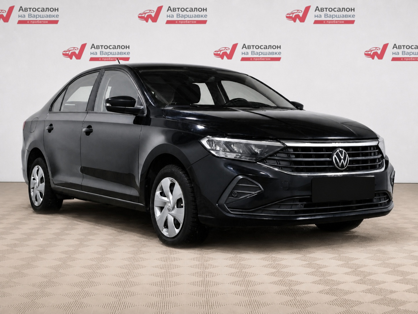 Volkswagen - Volkswagen Polo, 2021