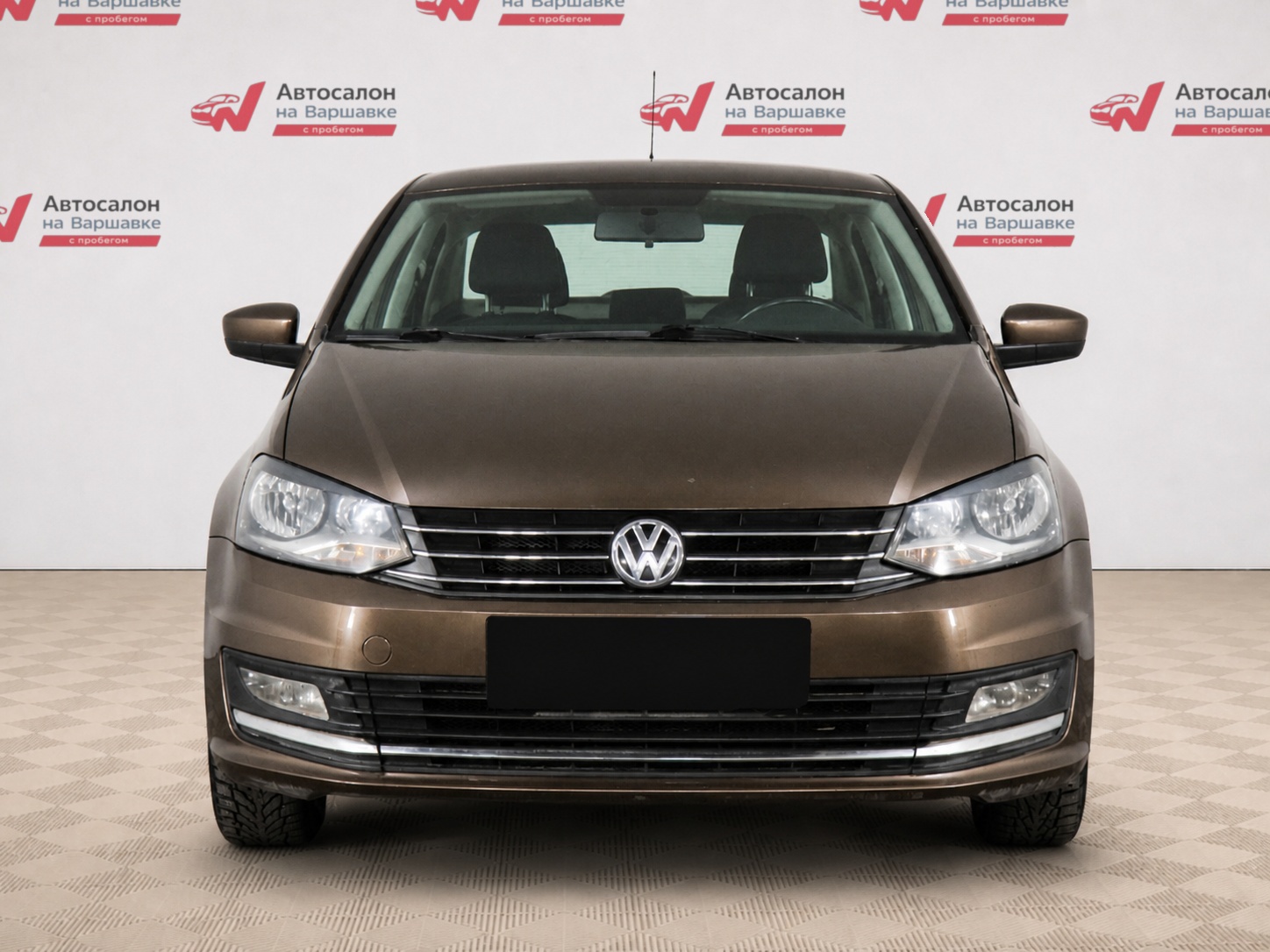 Volkswagen - Volkswagen Polo, 2016