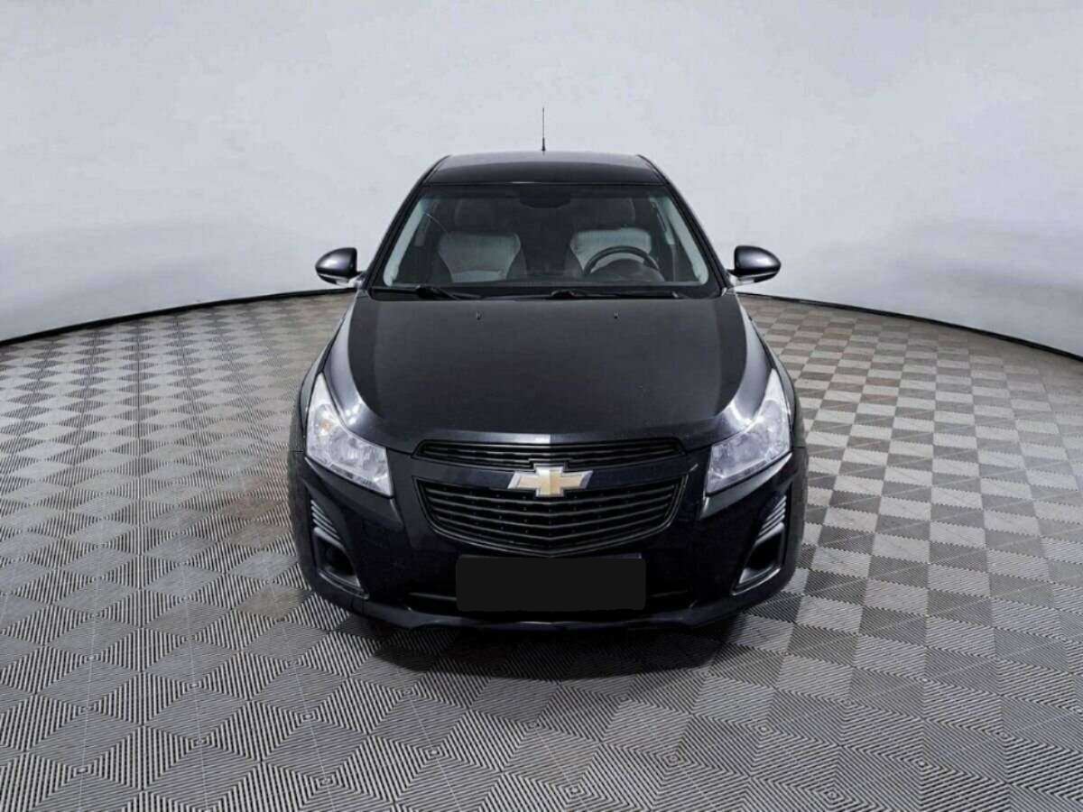 Chevrolet - Chevrolet Cruze, 2013