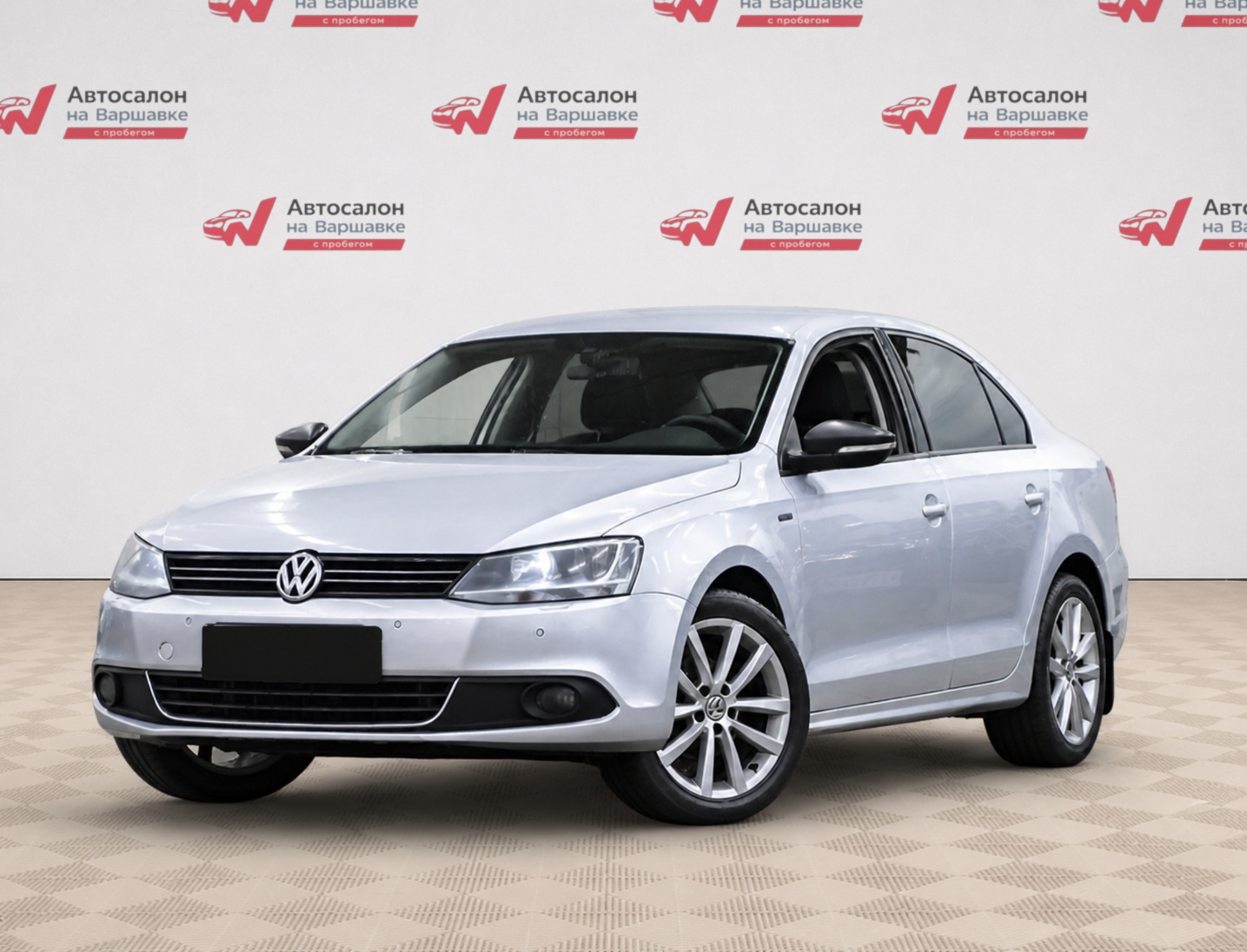 Volkswagen - Volkswagen Jetta, 2013