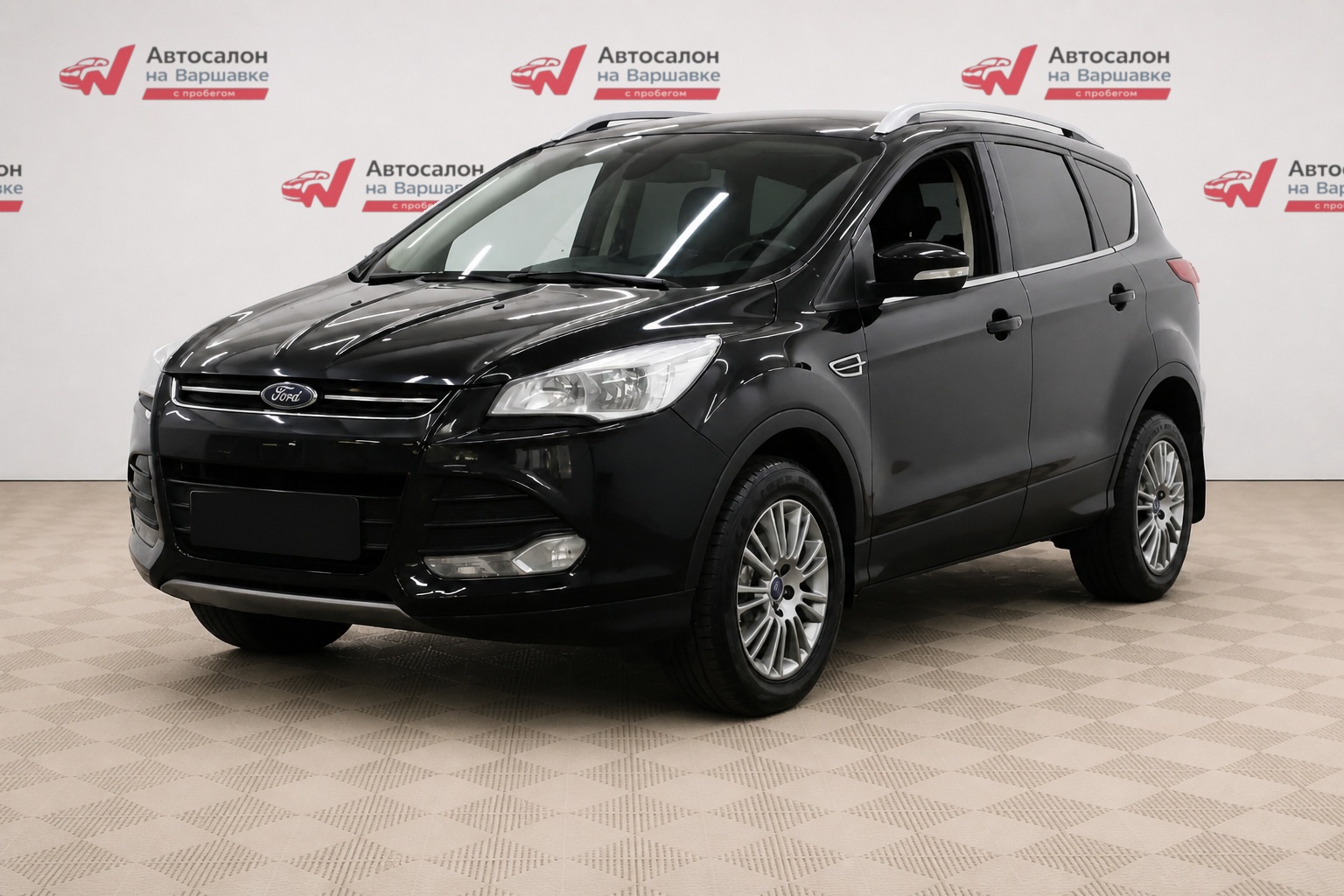 Ford - Ford Kuga, 2016