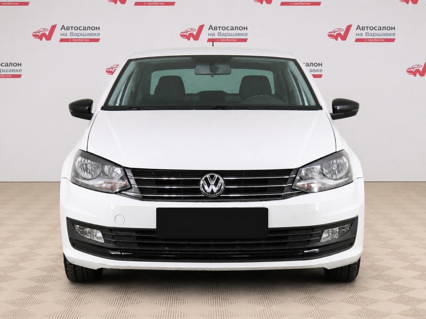 Volkswagen - Volkswagen Polo, 2017