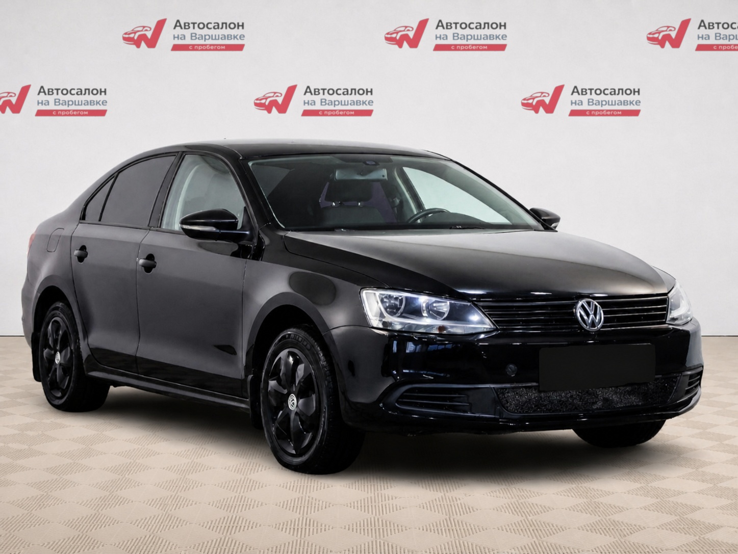 Volkswagen - Volkswagen Jetta, 2014