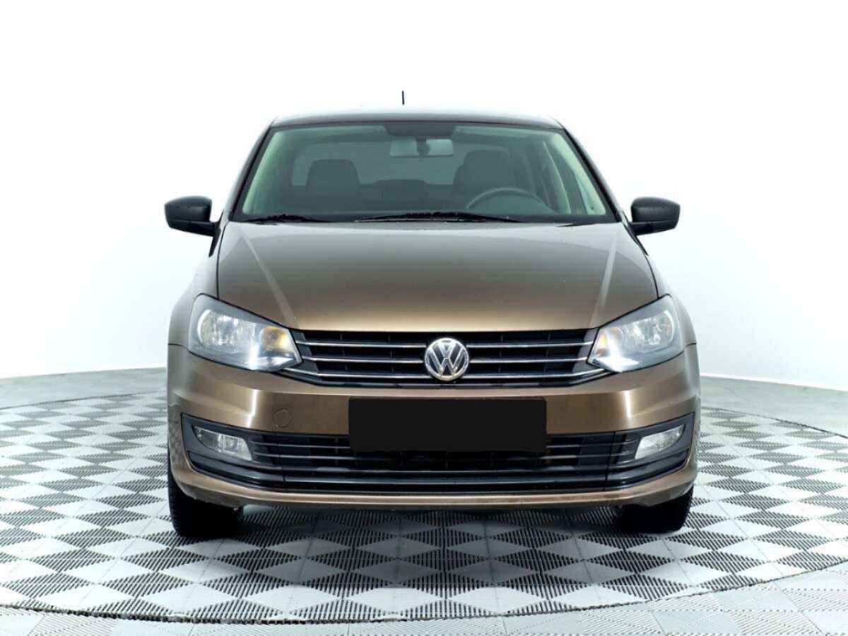 Volkswagen - Volkswagen Polo, 2019