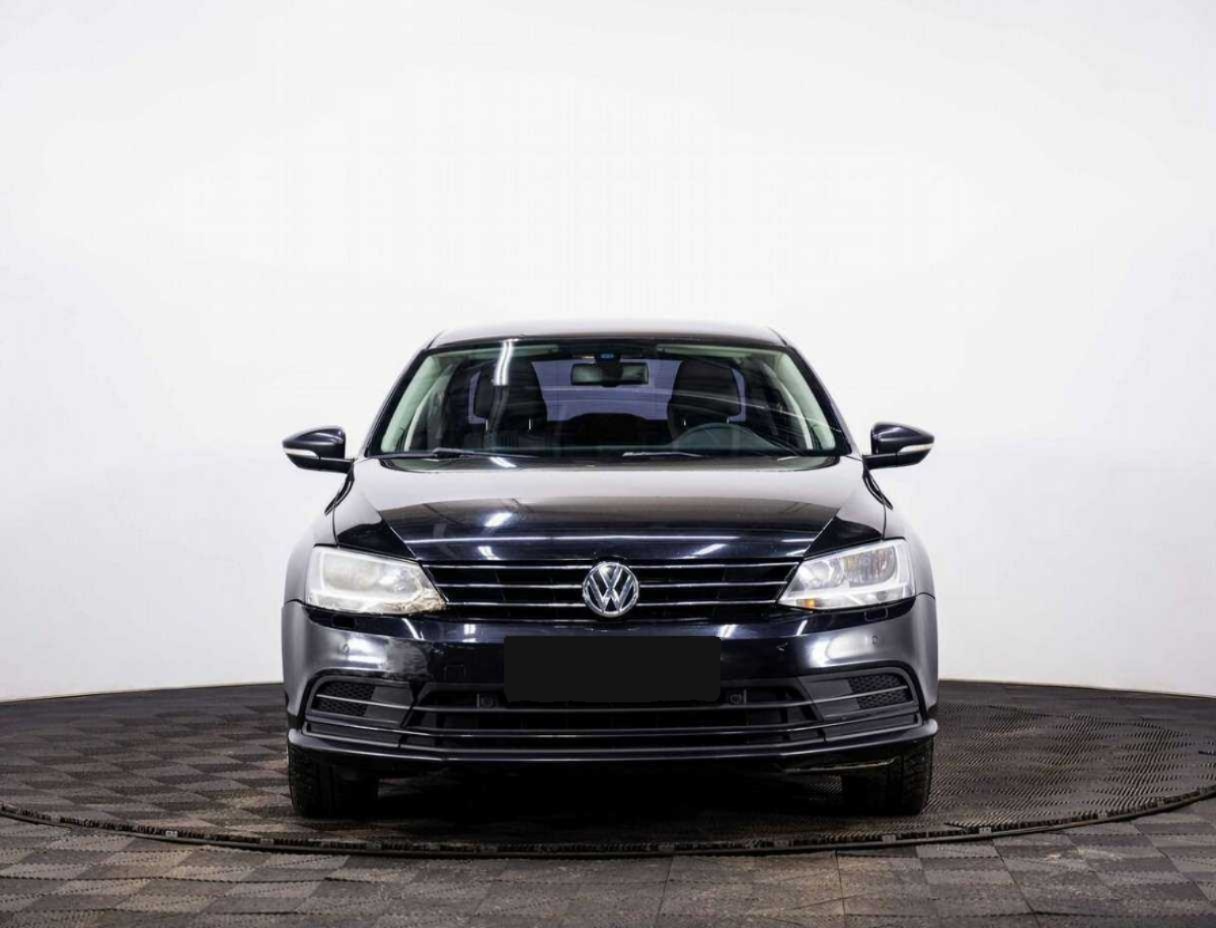 Volkswagen - Volkswagen Jetta, 2016