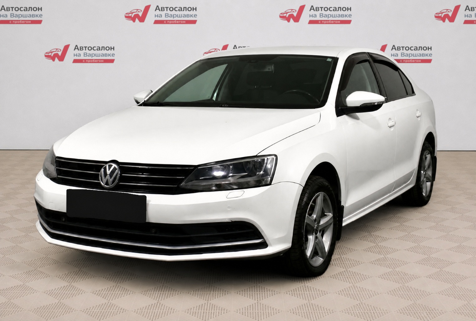 Volkswagen - Volkswagen Jetta, 2016